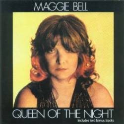 Maggie Bell : Queen of the Night